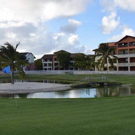 Tot Punta Cana Apartments Kültér fotó