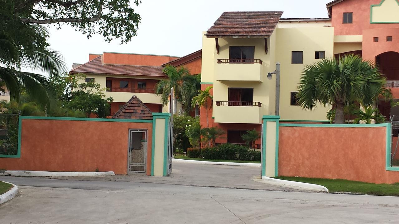 Tot Punta Cana Apartments Kültér fotó