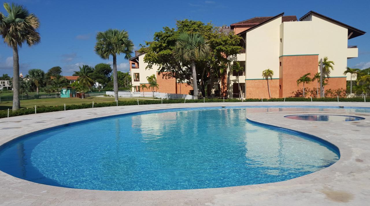 Tot Punta Cana Apartments Kültér fotó