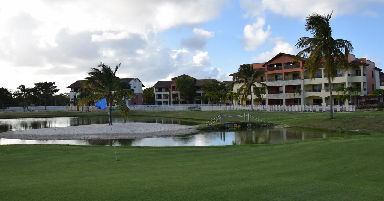 Tot Punta Cana Apartments Kültér fotó
