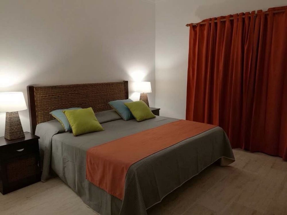Tot Punta Cana Apartments Kültér fotó