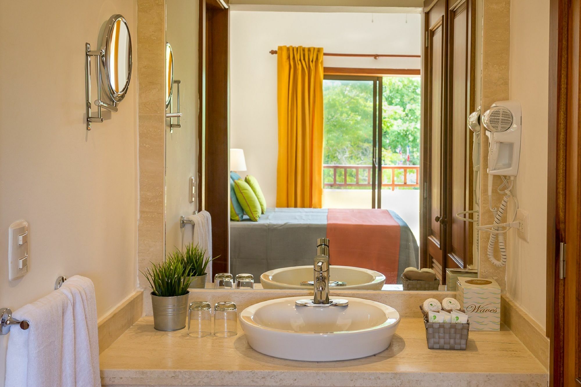 Tot Punta Cana Apartments Kültér fotó