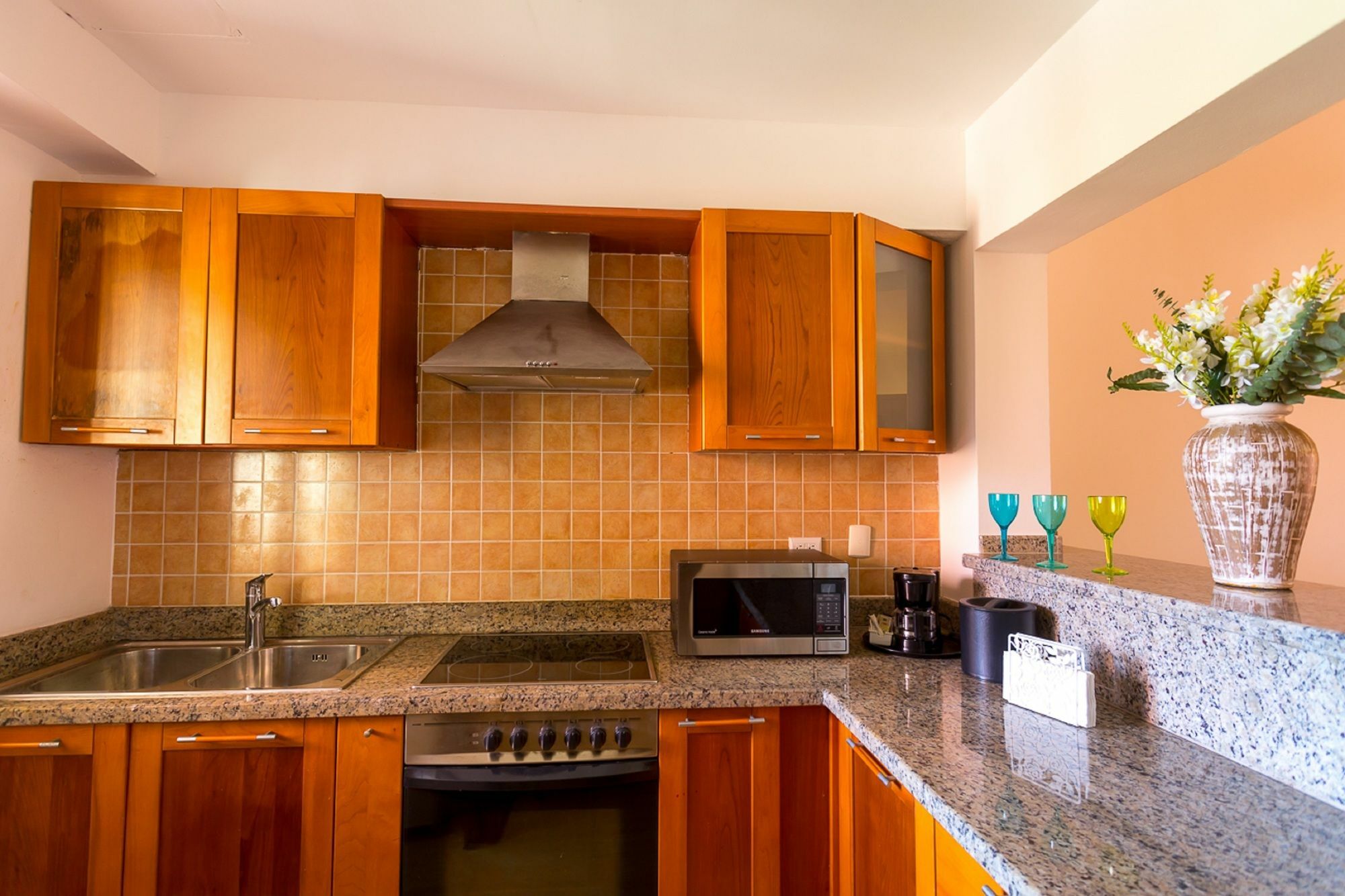 Tot Punta Cana Apartments Kültér fotó