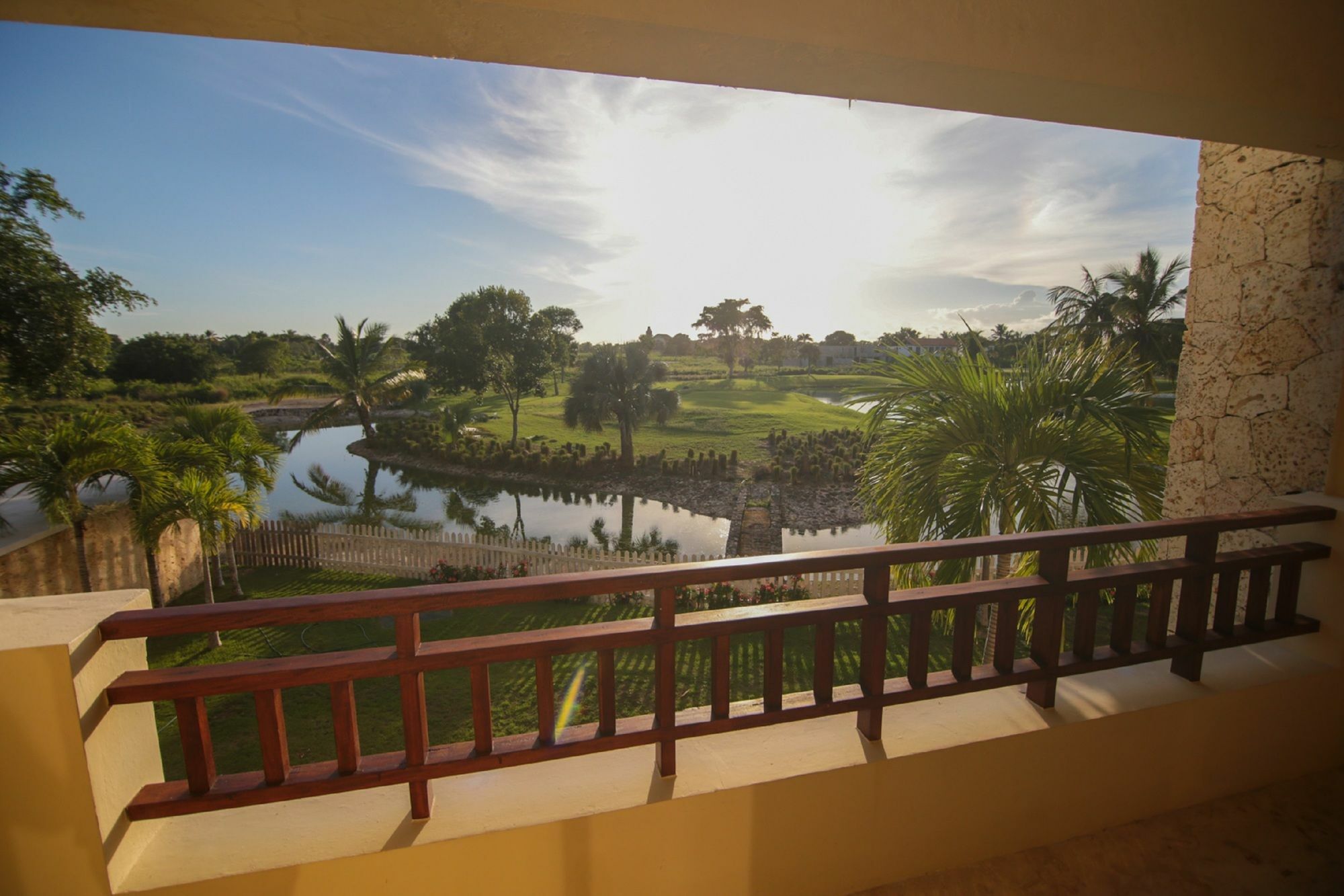 Tot Punta Cana Apartments Kültér fotó