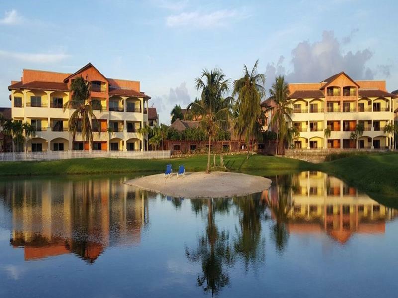 Tot Punta Cana Apartments Kültér fotó