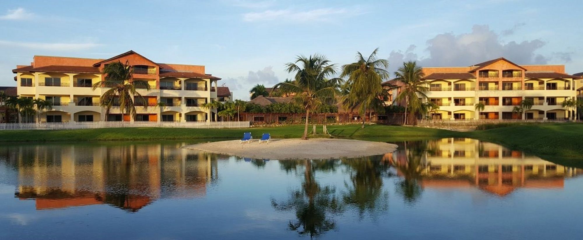 Tot Punta Cana Apartments Kültér fotó