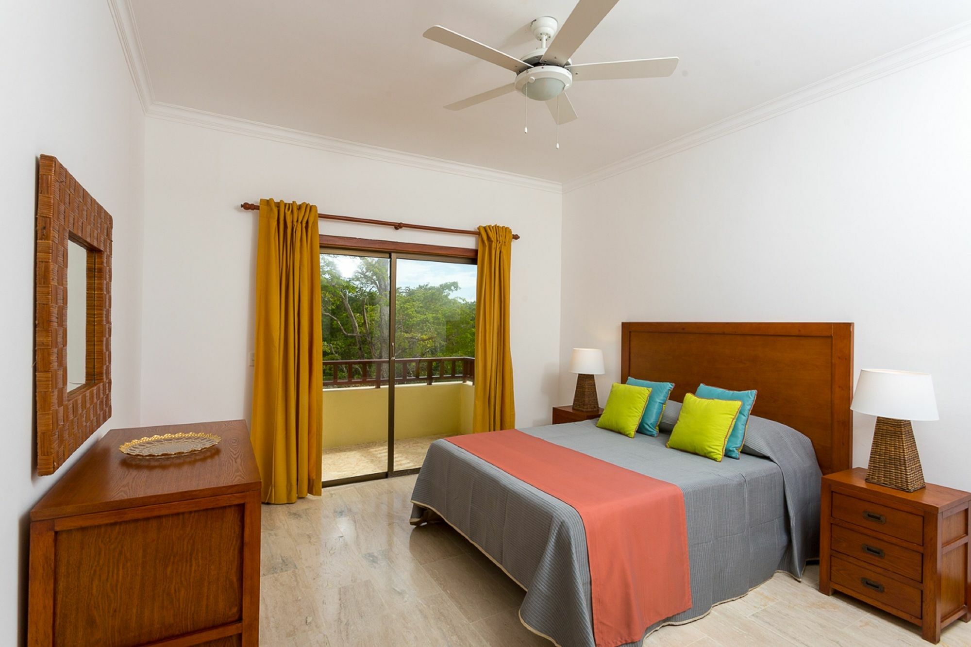 Tot Punta Cana Apartments Kültér fotó