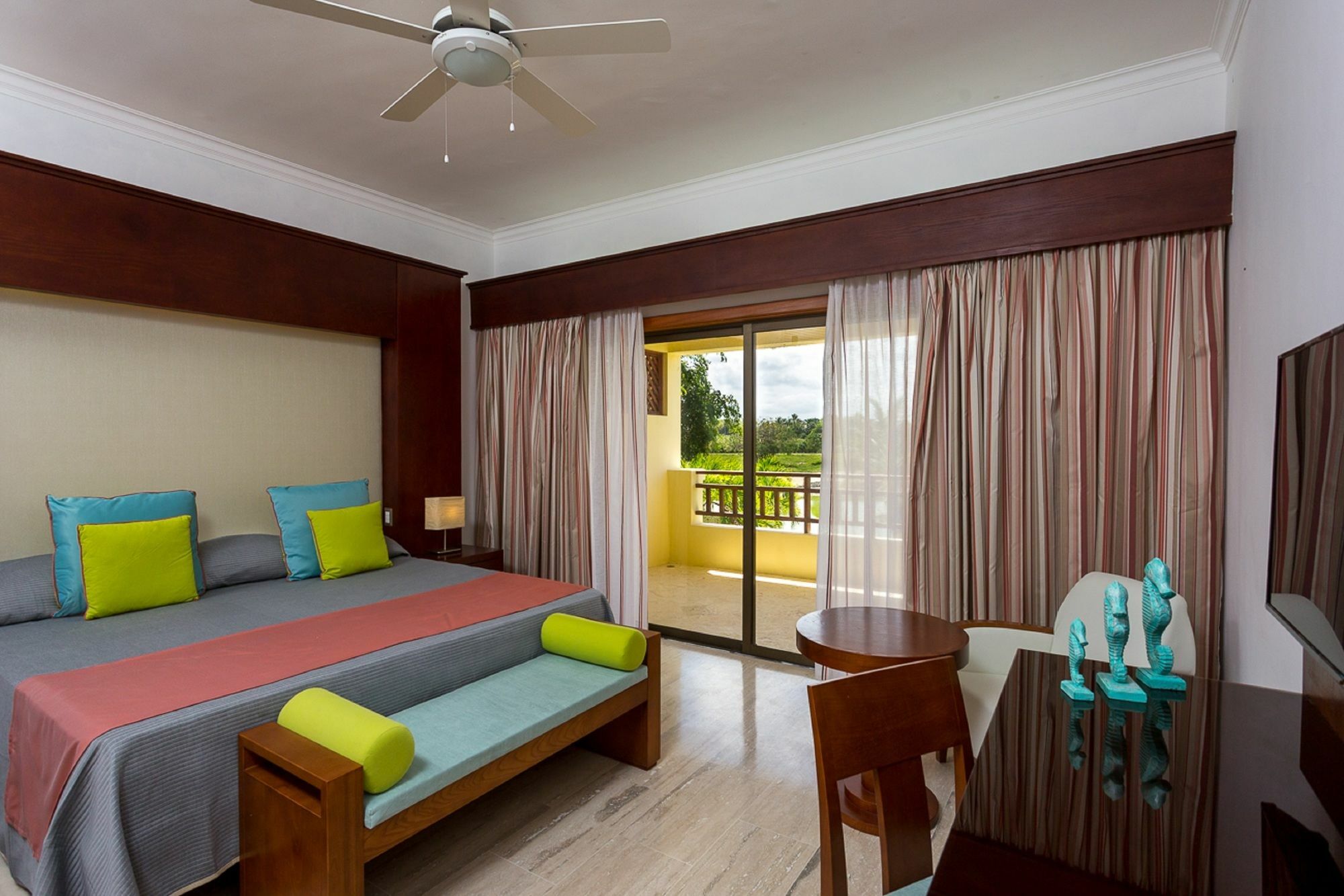 Tot Punta Cana Apartments Kültér fotó