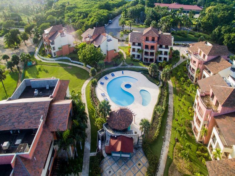 Tot Punta Cana Apartments Kültér fotó