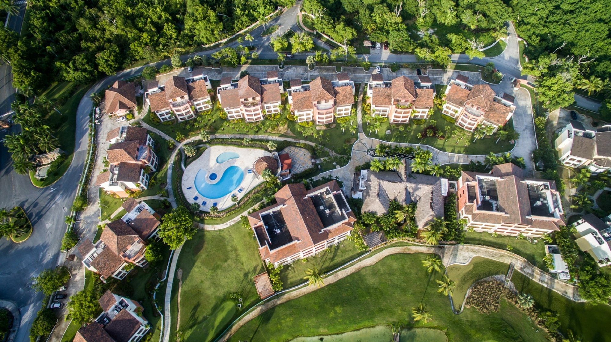 Tot Punta Cana Apartments Kültér fotó